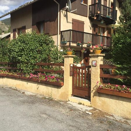 Apartament Chez Madeleine - Large T1 Mountain View Villar-Saint-Pancrace Zewnętrze zdjęcie