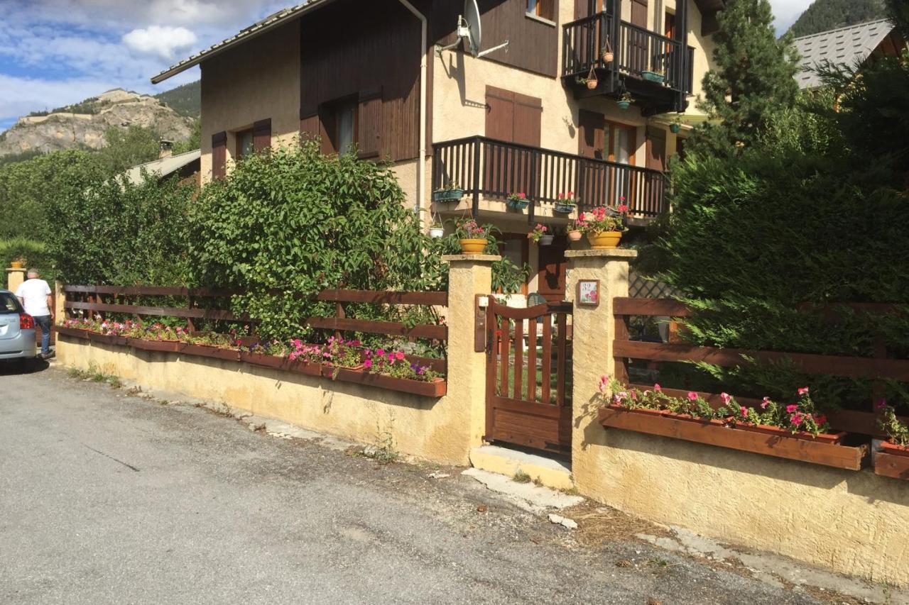 Apartament Chez Madeleine - Large T1 Mountain View Villar-Saint-Pancrace Zewnętrze zdjęcie